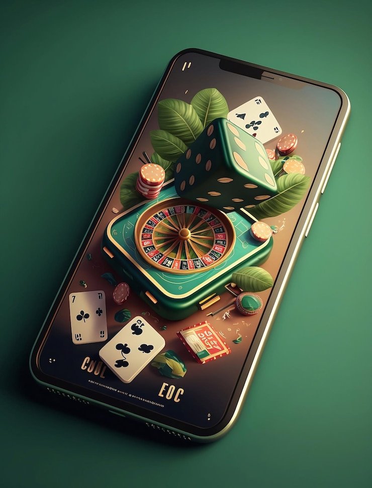 1mile Hamari slots ka design aur feature set